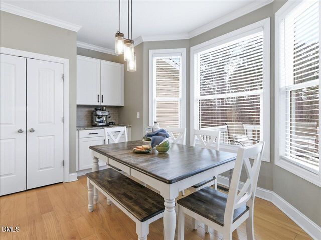 30 Grandwood Circle, Durham, NC 27712