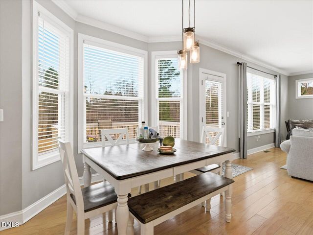 30 Grandwood Circle, Durham, NC 27712