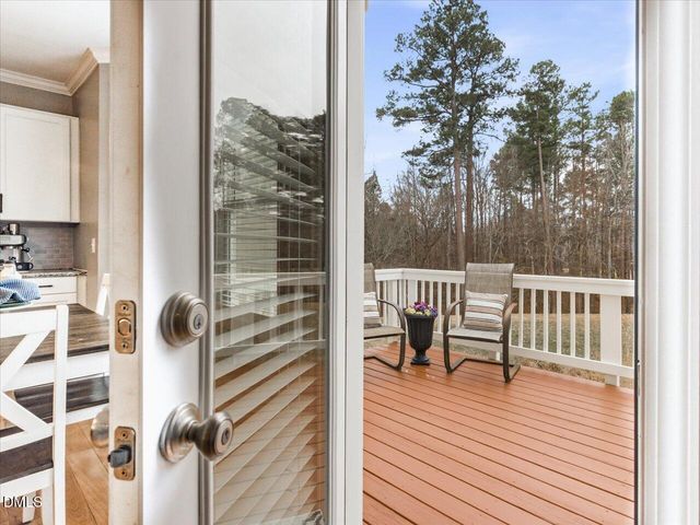 30 Grandwood Circle, Durham, NC 27712