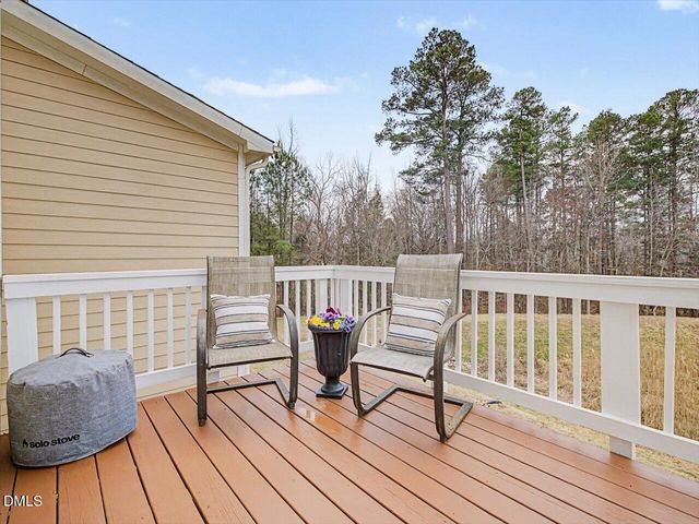 30 Grandwood Circle, Durham, NC 27712