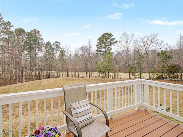 30 Grandwood Circle, Durham, NC 27712
