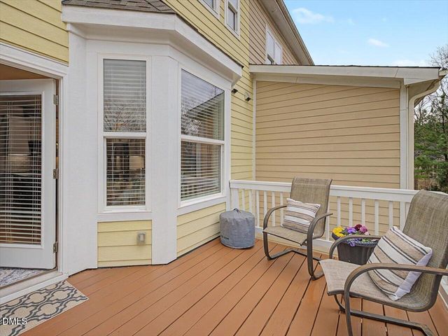 30 Grandwood Circle, Durham, NC 27712