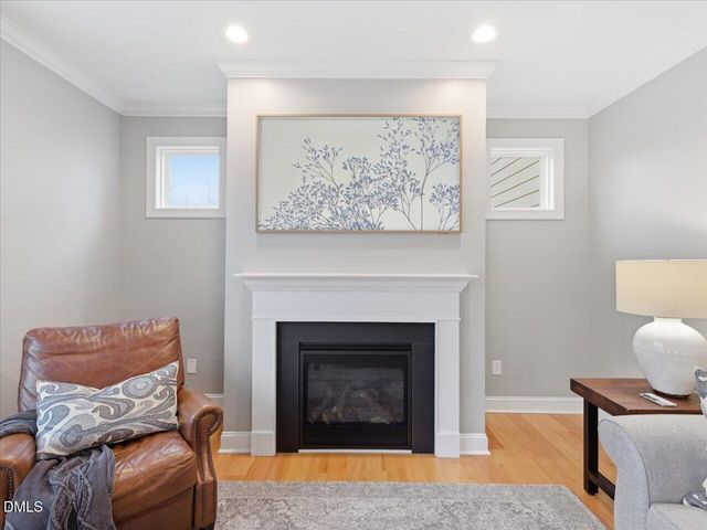 30 Grandwood Circle, Durham, NC 27712