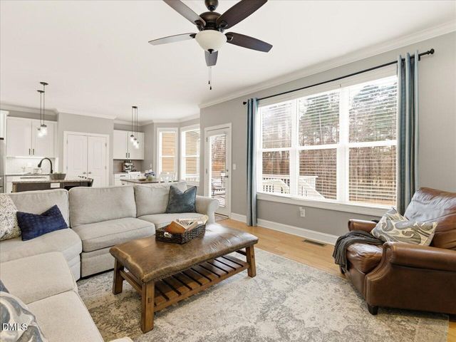 30 Grandwood Circle, Durham, NC 27712