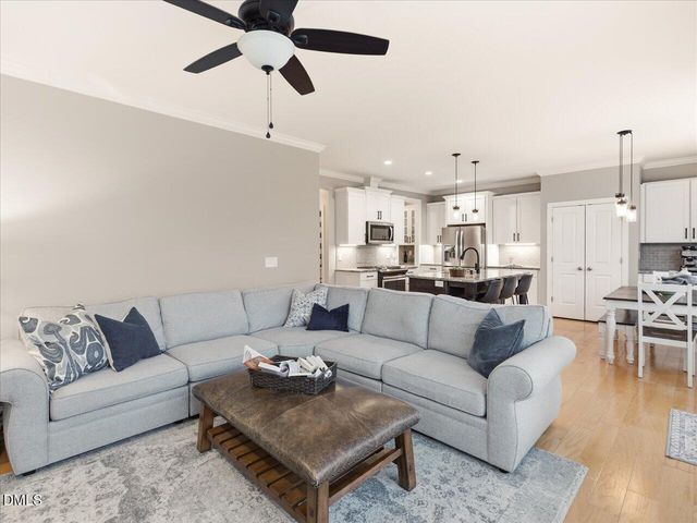 30 Grandwood Circle, Durham, NC 27712
