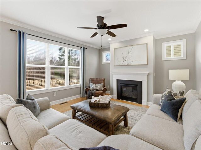 30 Grandwood Circle, Durham, NC 27712