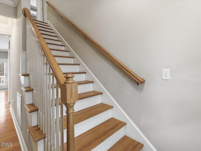 30 Grandwood Circle, Durham, NC 27712