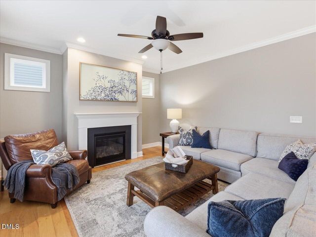 30 Grandwood Circle, Durham, NC 27712