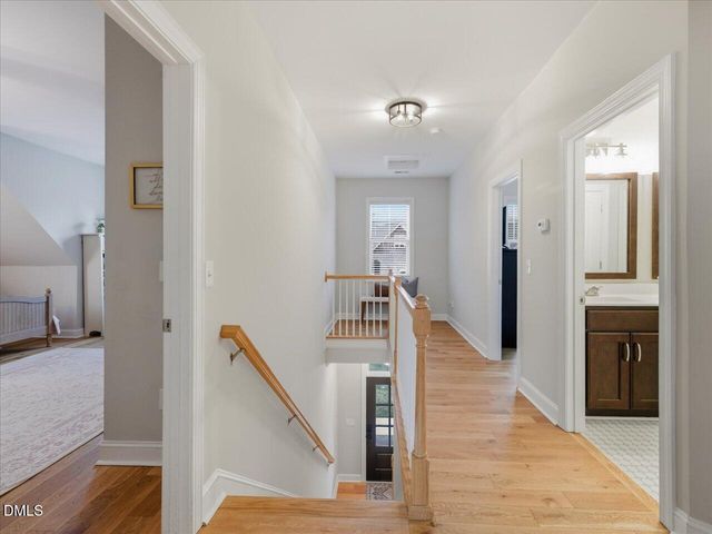 30 Grandwood Circle, Durham, NC 27712