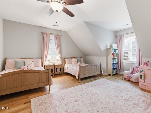 30 Grandwood Circle, Durham, NC 27712