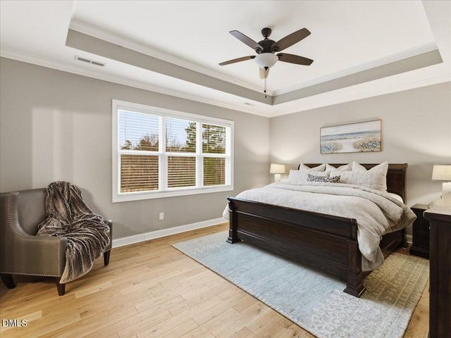 30 Grandwood Circle, Durham, NC 27712
