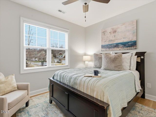 30 Grandwood Circle, Durham, NC 27712