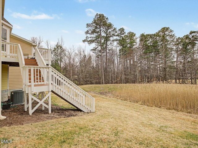 30 Grandwood Circle, Durham, NC 27712