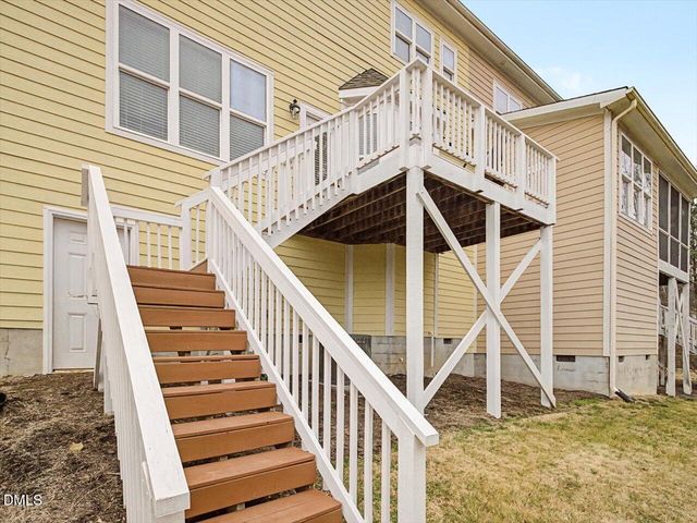 30 Grandwood Circle, Durham, NC 27712