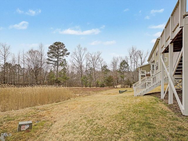 30 Grandwood Circle, Durham, NC 27712