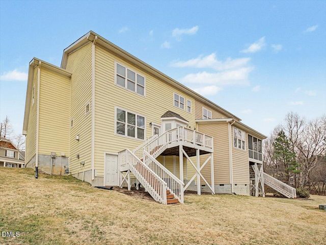 30 Grandwood Circle, Durham, NC 27712