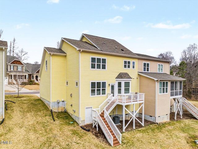 30 Grandwood Circle, Durham, NC 27712