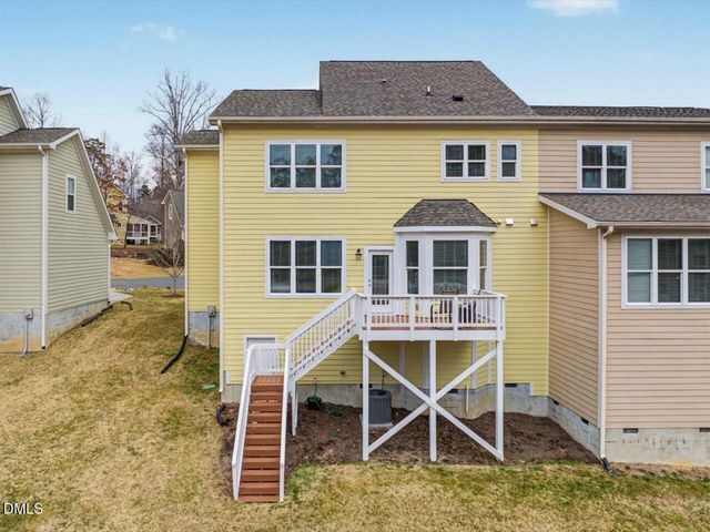 30 Grandwood Circle, Durham, NC 27712