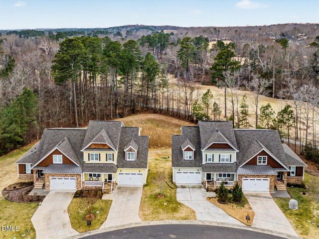 30 Grandwood Circle, Durham, NC 27712