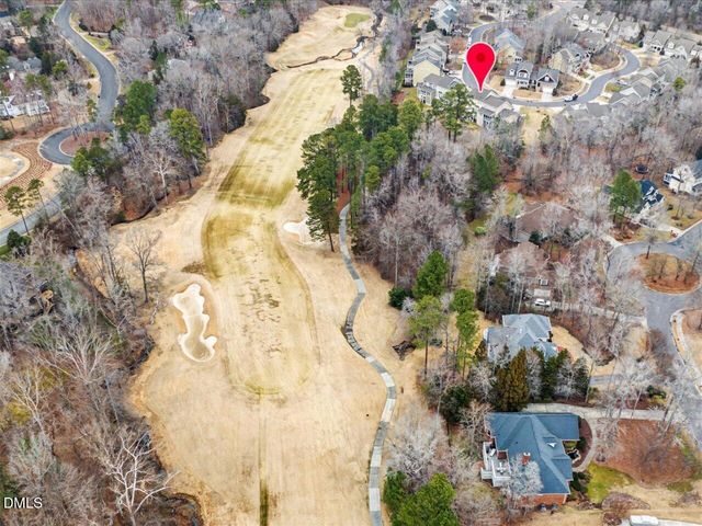 30 Grandwood Circle, Durham, NC 27712