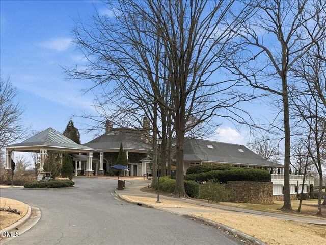 30 Grandwood Circle, Durham, NC 27712