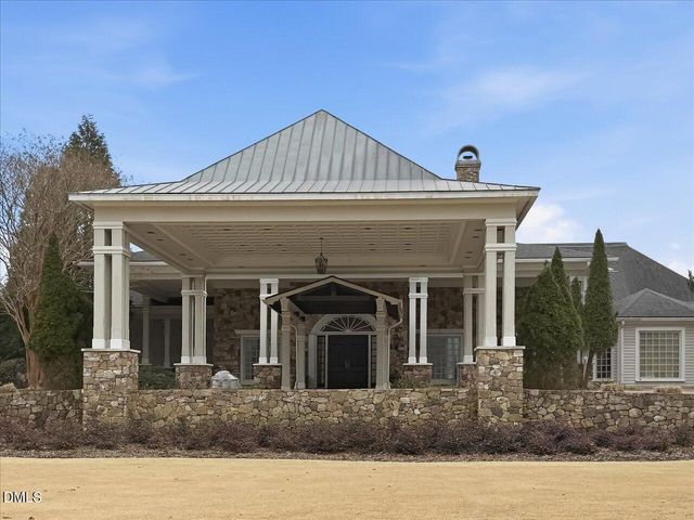 30 Grandwood Circle, Durham, NC 27712