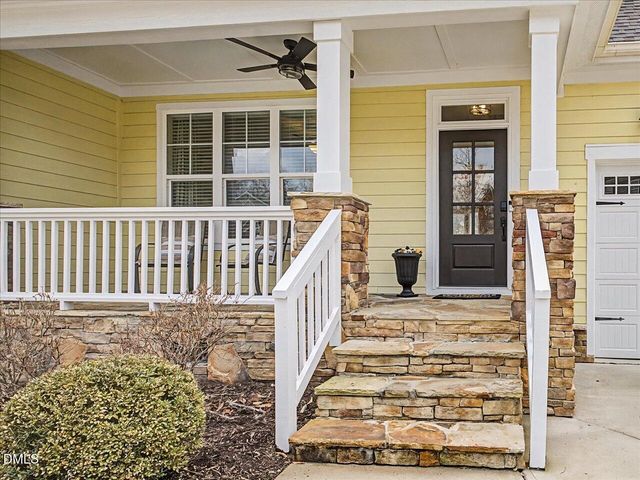 30 Grandwood Circle, Durham, NC 27712