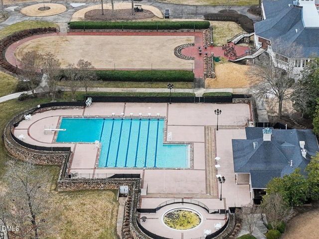 30 Grandwood Circle, Durham, NC 27712