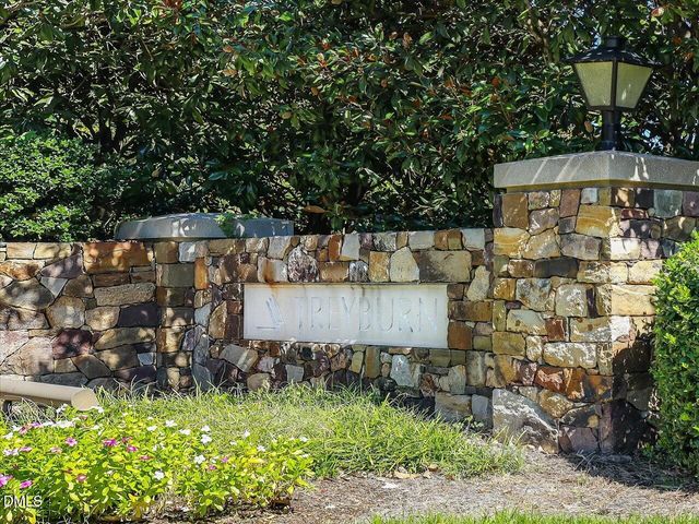 30 Grandwood Circle, Durham, NC 27712