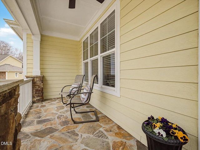 30 Grandwood Circle, Durham, NC 27712