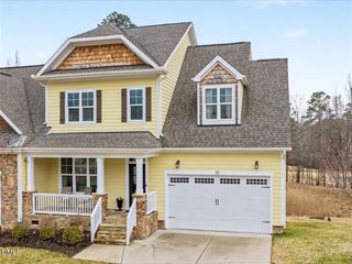 30 Grandwood Circle, Durham, NC 27712