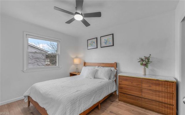 9519 17th Bay ST, Norfolk, VA 23518