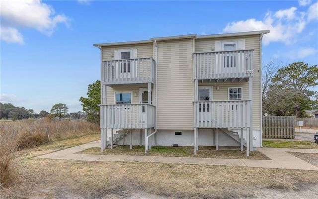 9519 17th Bay ST, Norfolk, VA 23518