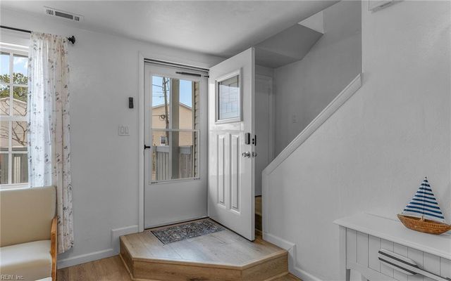 9519 17th Bay ST, Norfolk, VA 23518