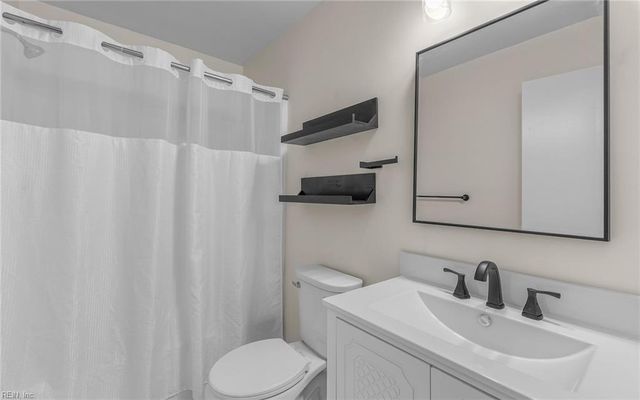 9519 17th Bay ST, Norfolk, VA 23518