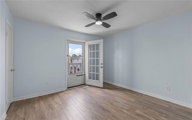 9519 17th Bay ST, Norfolk, VA 23518