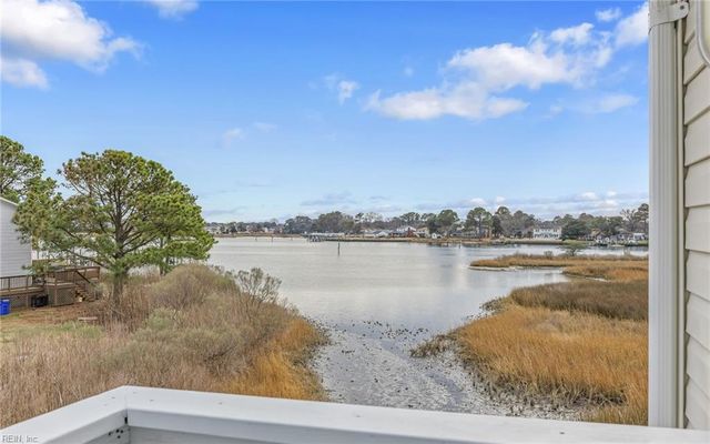 9519 17th Bay ST, Norfolk, VA 23518