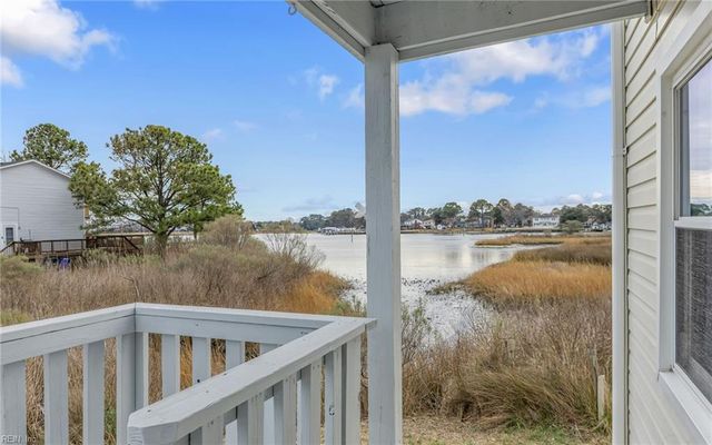 9519 17th Bay ST, Norfolk, VA 23518