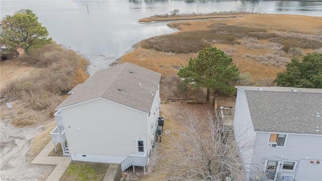 9519 17th Bay ST, Norfolk, VA 23518