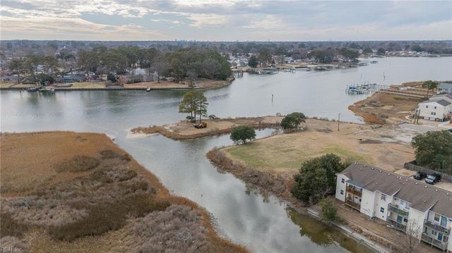 9519 17th Bay ST, Norfolk, VA 23518