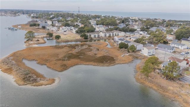 9519 17th Bay ST, Norfolk, VA 23518