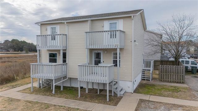 9519 17th Bay ST, Norfolk, VA 23518