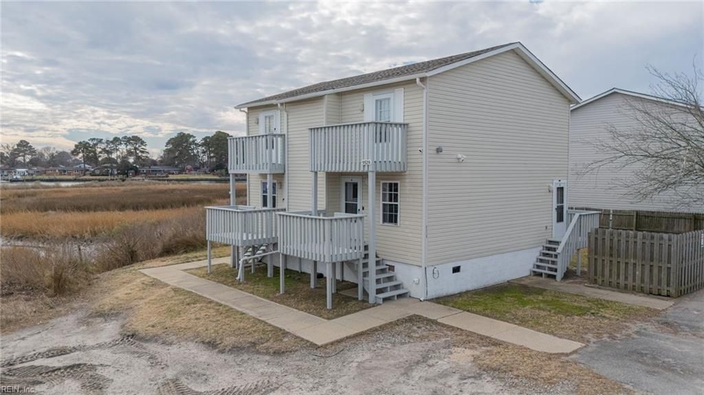 9519 17th Bay ST, Norfolk, VA 23518