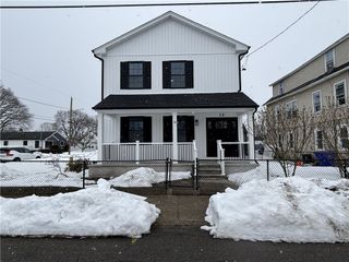 38 ASHBURNE Street, Pawtucket, RI 02861