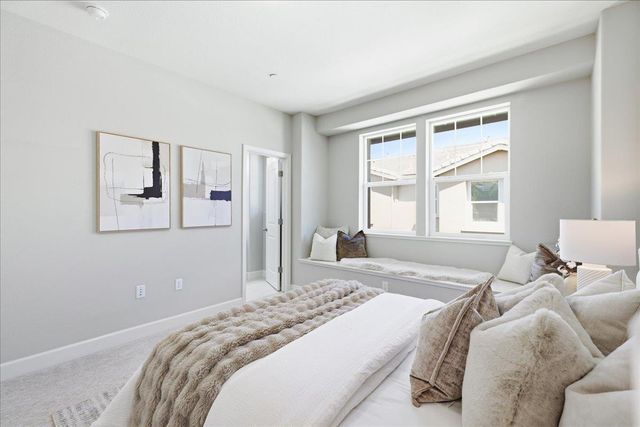 133 Incense Terrace, Sunnyvale, CA 94086