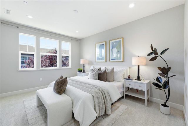 133 Incense Terrace, Sunnyvale, CA 94086