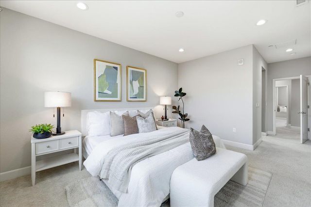 133 Incense Terrace, Sunnyvale, CA 94086