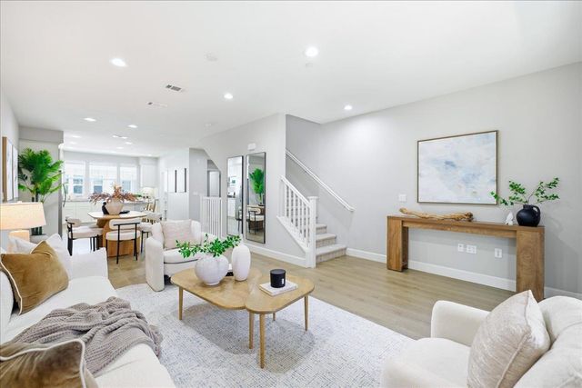 133 Incense Terrace, Sunnyvale, CA 94086