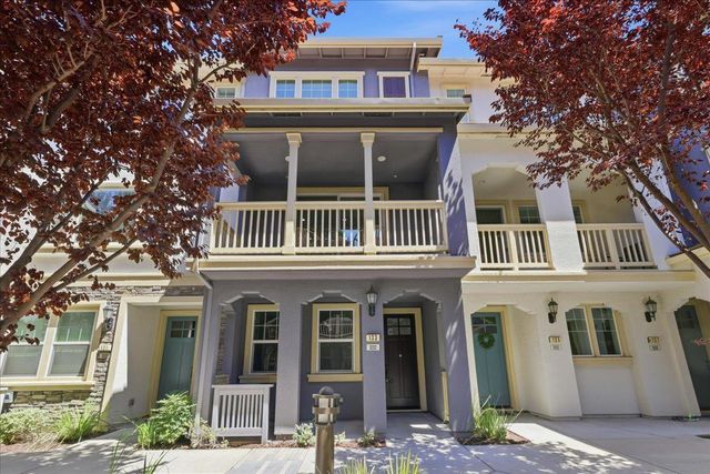 133 Incense Terrace, Sunnyvale, CA 94086