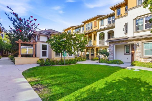 133 Incense Terrace, Sunnyvale, CA 94086